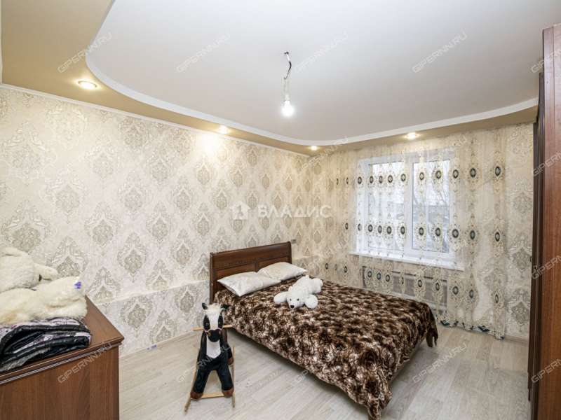 дом на Рельсовой улице