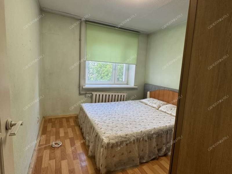 трёхкомнатная квартира на улице Веденяпина дом 1А