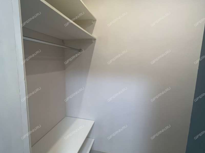 двухкомнатная квартира на Московском шоссе дом 167 к1