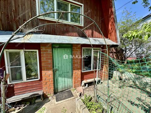 dacha-sadovodcheskoe-nekommercheskoe-partnerstvo-solnechnaya-dolina-bogorodskiy-municipalnyy-okrug фото