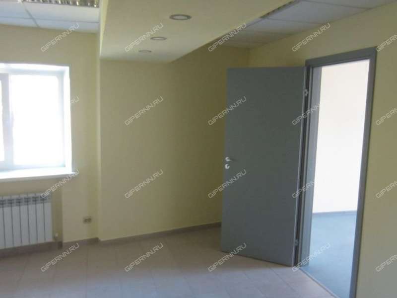 помещение под офис на Деловая ул, д. 17