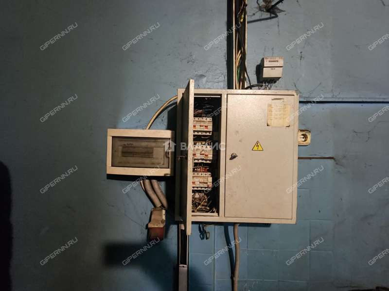 здание под офис, торговую площадь на 1В посёлок Лесная Поляна