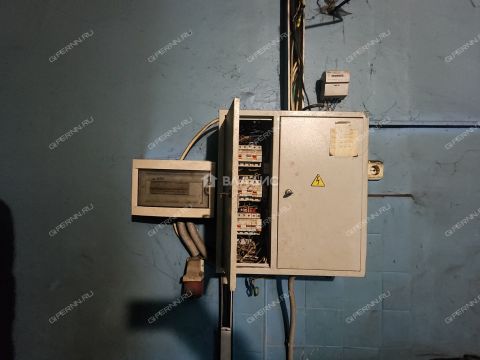 poselok-lesnaya-polyana-gorodskoy-okrug-dzerzhinsk фото