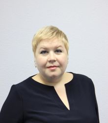 Баглаенко Наталья Геннадьевна