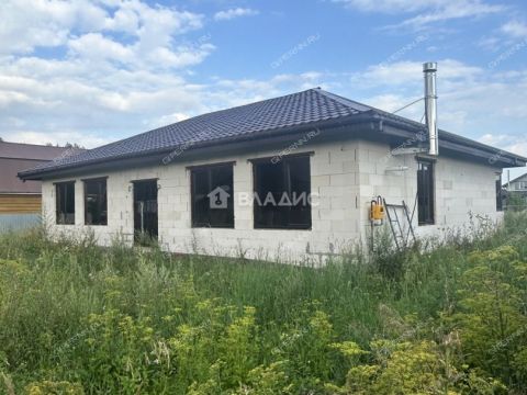 dom-derevnya-vysokovo-bogorodskiy-municipalnyy-okrug фото