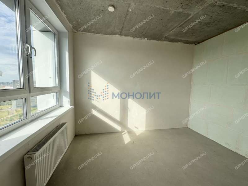 однокомнатная квартира на улице Бетанкура дом 7