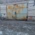 гараж на Рождественской улице