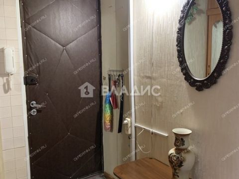 2-komnatnaya-ul-gaugelya-d-28 фото