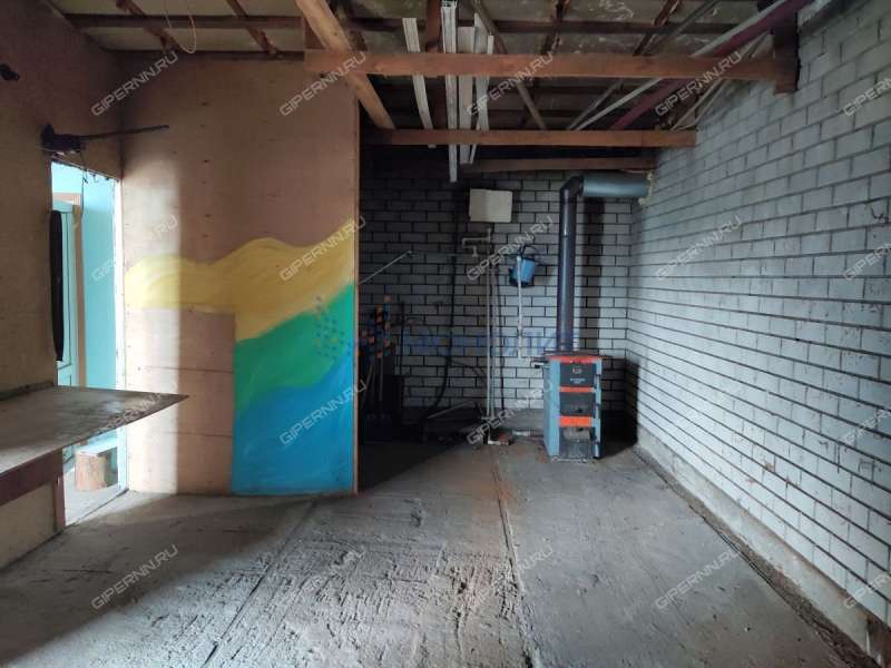 здание под офис, торговую площадь на улице Ленина рабочий посёлок Сосновское