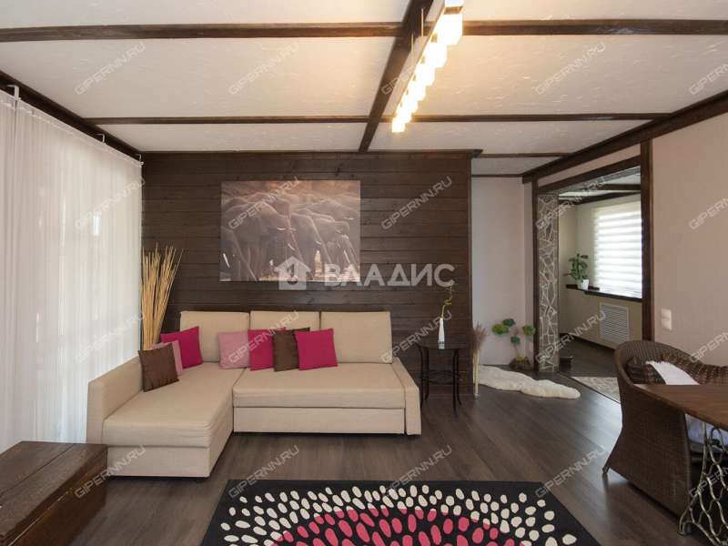 дом на улице Выселки село Шава