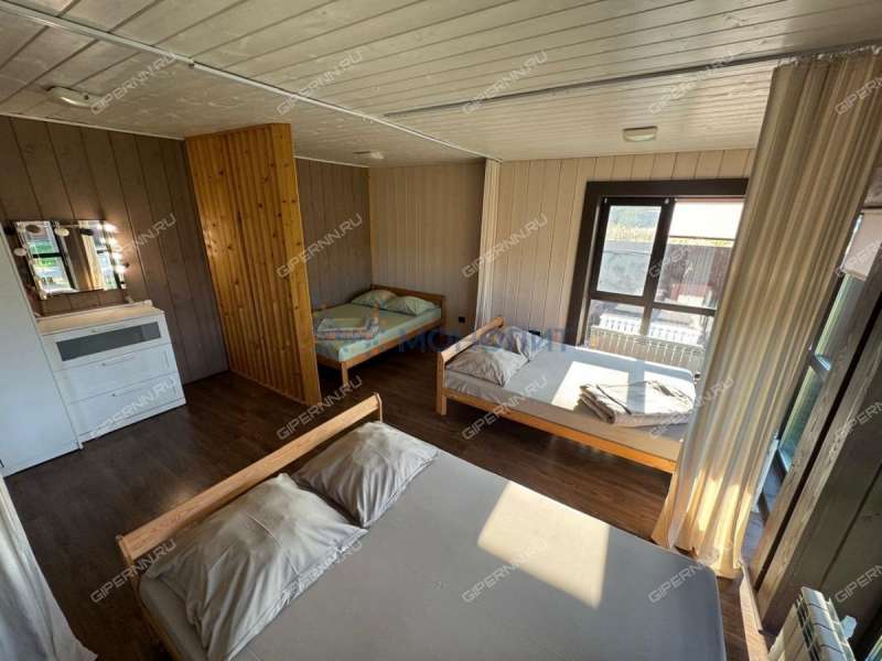 дом на улице Счастливая село Елховка