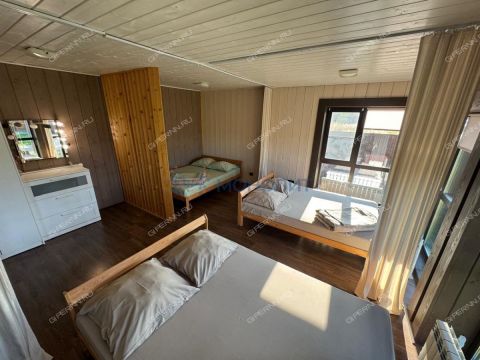 dom-selo-elhovka-kstovskiy-rayon фото