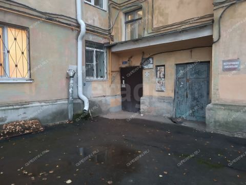 3-komnatnaya-ul-chaadaeva-d-19 фото