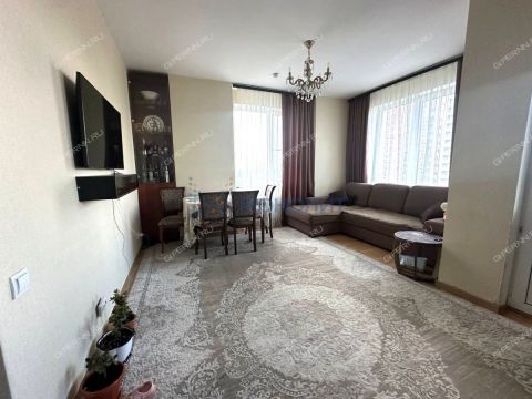 1-komnatnaya-derevnya-ankudinovka-kstovskiy-rayon фото