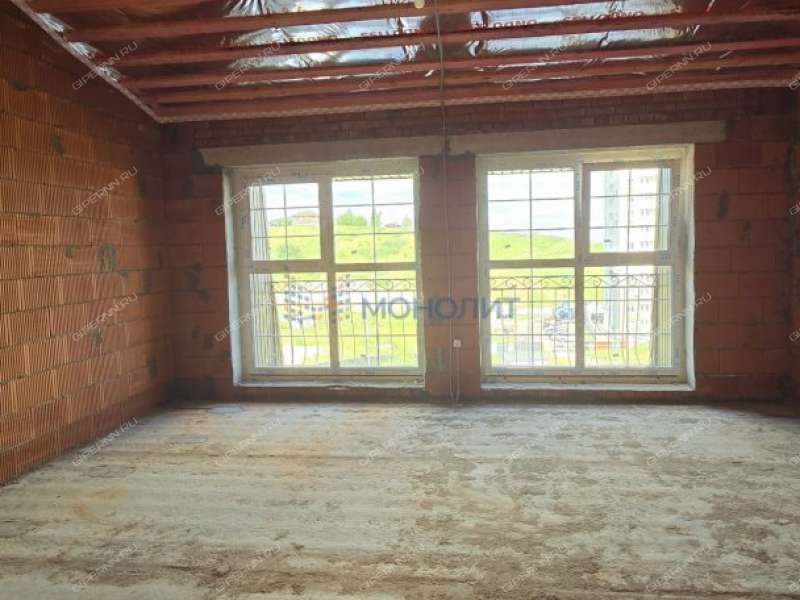 таунхаус на улице Европейская деревня Афонино