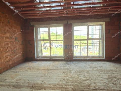 taunhaus-derevnya-afonino-kstovskiy-rayon фото