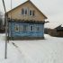 дом на улице Лесная деревня Победиха