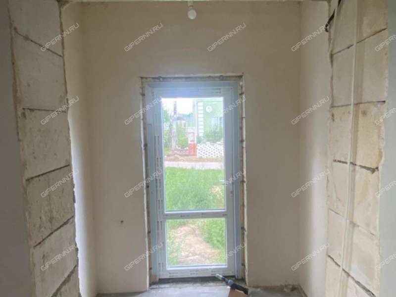 дом на улице Чернышевского город Кстово