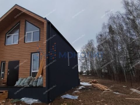 dom-derevnya-bugry-dalnekonstantinovskiy-rayon фото