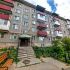 двухкомнатная квартира на Спортивной улице дом 32 город Семёнов