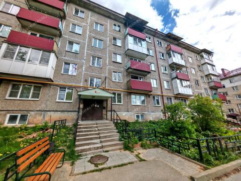 2-komnatnaya-gorod-semenov-semenovskiy-gorodskoy-okrug фото