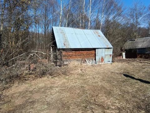 dom-derevnya-shelyauhovo-balahninskiy-municipalnyy-okrug фото