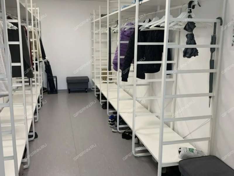 помещение под офис на улице Нартова