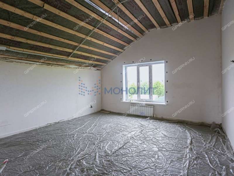 дом на улице Гулаева Возрождение тер