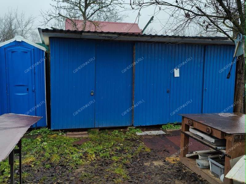 дом на улице Строкина