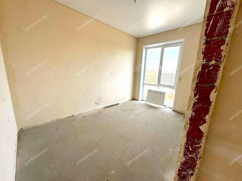 дом на Владыкино микрорайон деревня Кожевенное