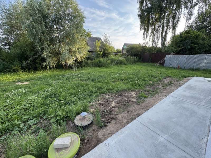 дом на Горской улице