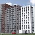 двухкомнатная квартира в новостройке на проспекте Ленина