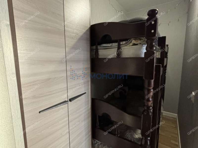 однокомнатная квартира на проспекте Кораблестроителей дом 54