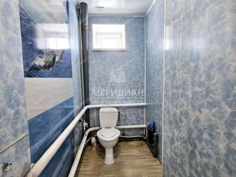 однокомнатная квартира на улице Лесная дом 267 село Останкино