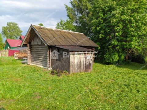 dom-derevnya-korelka-gorodskoy-okrug-bor фото