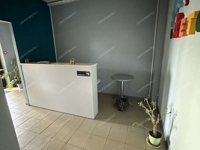 здание под недвижимость для спорта, фитнеса, недвижимость под образовательные учреждения на Тургенева Бор