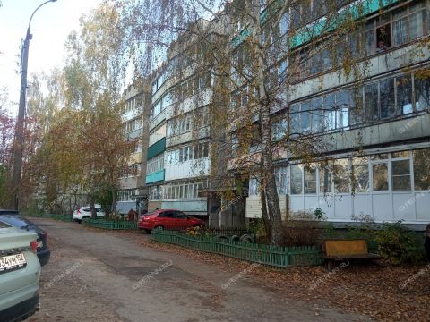 2-komnatnaya-gorod-balahna-balahninskiy-municipalnyy-okrug фото