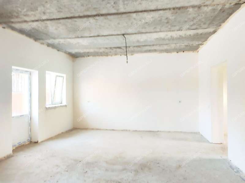 коттедж на улице Максима Горького рабочий посёлок Большое Козино