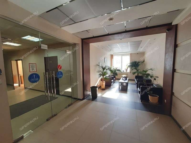 помещение под офис на Короленко ул., д.19б