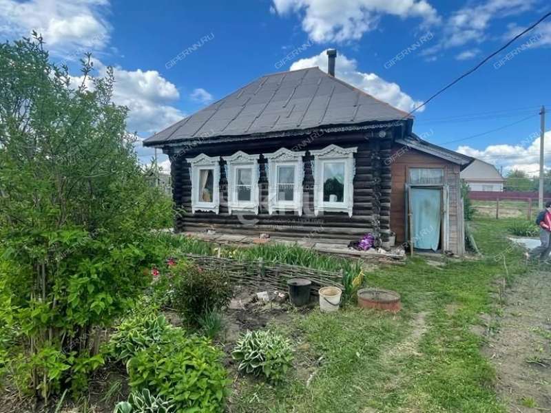 дом на  село Троицкое 2-е