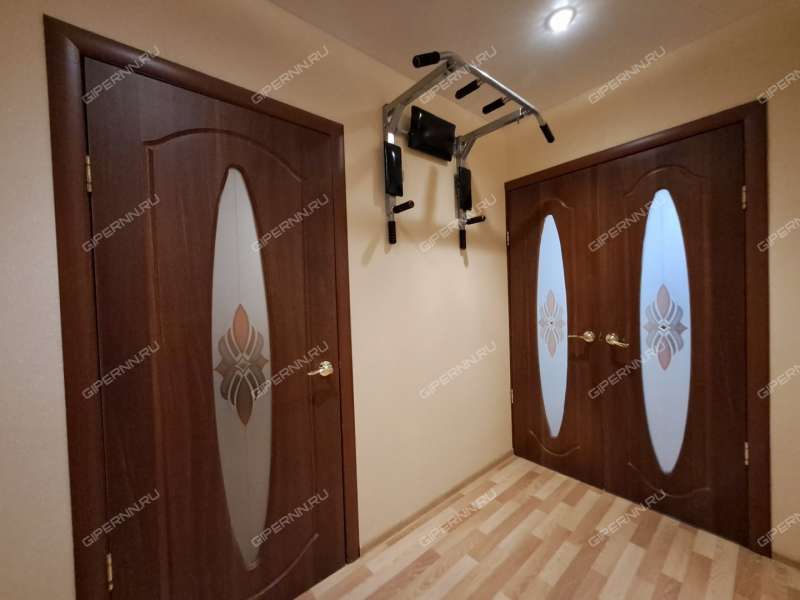 двухкомнатная квартира на Союзном проспекте дом 2в