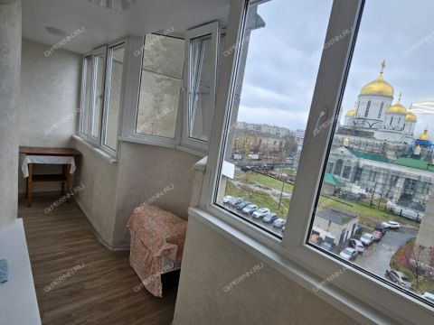 1-komnatnaya-ul-dyakonova-d-13 фото