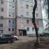 двухкомнатная квартира на проспекте Гагарина дом 36