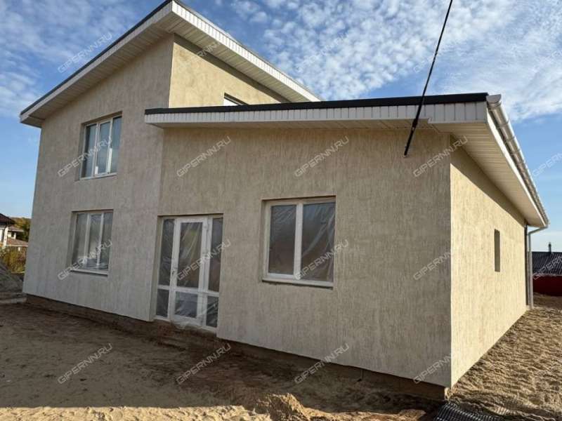 коттедж на улице Видное деревня Шумилово