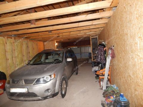 dom-poselok-okskiy-bogorodskiy-municipalnyy-okrug фото