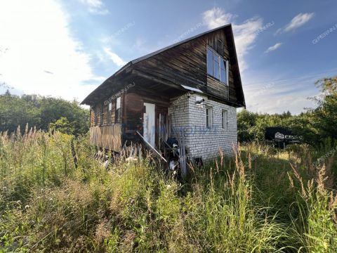 sad-berezhok-derevnya-shoniha-ter-snt-bogorodskiy-municipalnyy-okrug фото