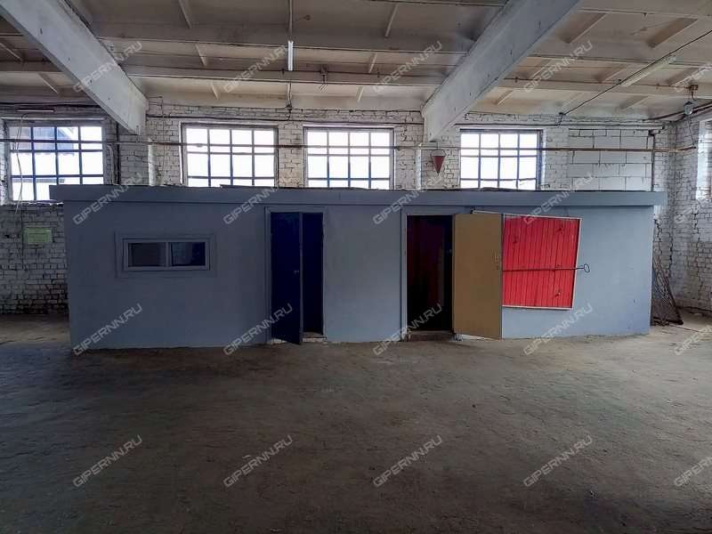 помещение под склад на Московское шоссе, д. 105