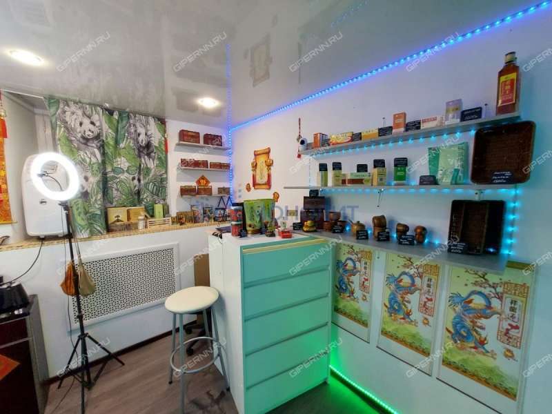 помещение под помещение свободного назначения, офис на улице Маслякова