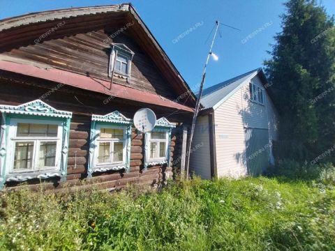 dom-derevnya-chubalovo-pavlovskiy-municipalnyy-okrug фото