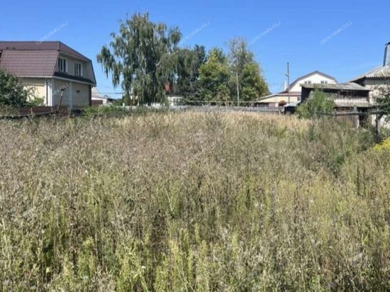 земельный участок 10 соток Советская улица село Мотмос